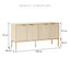 Indy Sideboard Natural (140cm)