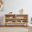 Indy Sideboard Natural (140cm)