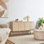 Indy Sideboard Natural (140cm)