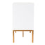 Indy Sideboard White (140cm)