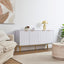 Indy Sideboard White (140cm)