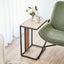 Floyd Sofa Table Natural