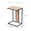 Floyd Sofa Table Natural