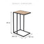 Freya Sofa Table Natural
