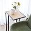 Freya Sofa Table Natural