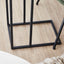 Freya Sofa Table Natural
