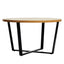 Arizona Round Coffee Table Natural