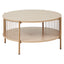 Harbour Coffee Table Natural