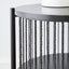 Harbour Entertainment Unit Black (144cm)
