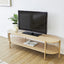 Harbour Entertainment Unit Natural (144cm)