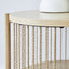 Harbour Entertainment Unit Natural (144cm)
