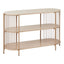 Harbour Sideboard Natural (124cm)