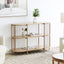 Harbour Sideboard Natural (124cm)