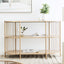 Harbour Sideboard Natural (124cm)