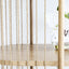 Harbour Sideboard Natural (124cm)