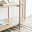 Harbour Sideboard Natural (124cm)