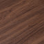 Haven Sliding Door Console Table Walnut (100cm)
