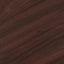 Haven Sliding Door Coffee Table Walnut