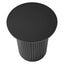 Haven Side Table Black