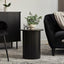 Haven Side Table Black