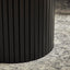 Haven Side Table Black