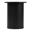 Haven Side Table Black