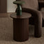 Haven Side Table Walnut