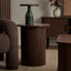 Haven Side Table Walnut