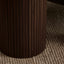 Haven Side Table Walnut