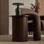 Haven Side Table Walnut