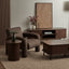 Haven Side Table Walnut