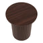 Haven Side Table Walnut