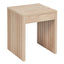 Harper Side Table Natural