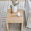 Harper Side Table Natural