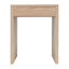 Harper Side Table Natural