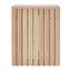 Harper Side Table Natural