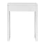 Harper Side Table White