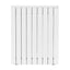Harper Side Table White