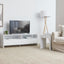 Harper Side Table White