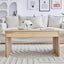 Harper Coffee Table Natural