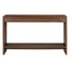Harper Console Table Walnut (120cm)