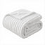 Giselle 203x230cm Throw Blanket Fleece Soft Lightweight Cozy Sofa Couch Bed Throw