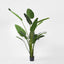 Artificial Bird of Paradise 2.5m 18 Lvs - House of Isabella AU