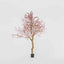 Artificial 2.4m Giant Cherry Blossom Tree 2925 lvs, - House of Isabella AU