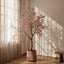 Artificial 2.4m Giant Cherry Blossom Tree 2925 lvs, - House of Isabella AU