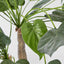 Artificial Alocasia Cucullata Tree 47 Lvs 95cm - House of Isabella AU