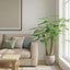 Artificial Alocasia Cucullata Tree 47 Lvs 95cm - House of Isabella AU