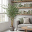 Artificial Olive Tree 120cm