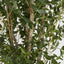 Eucalyptus Mini Leaf Tree 180cm Green (Set of 2)