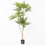 Real Touch Fern Palm 190cm
